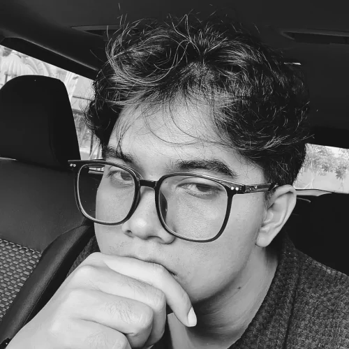 Tri Arvianto - UIUX Designer